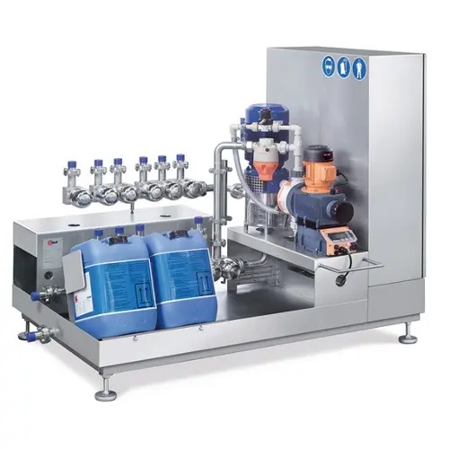 Vorlage - Testseite - Glatt - Integrated Process Solutions