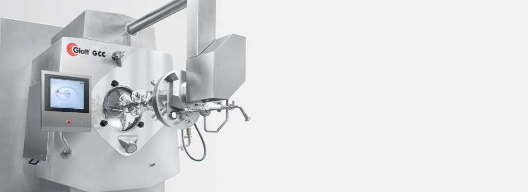 Glatt - Integrated Process Solutions