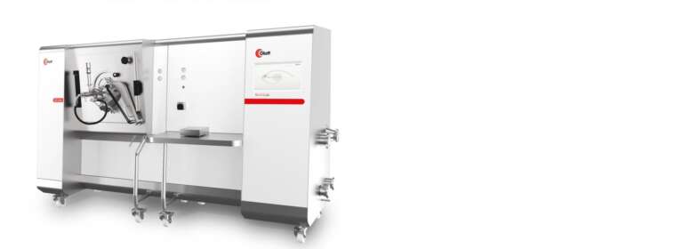 Glatt - Integrated Process Solutions